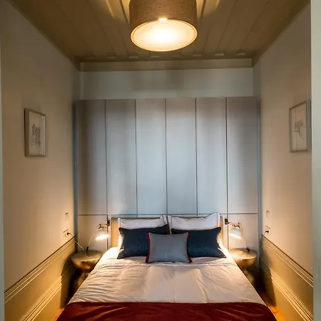 Apartment Wine And The City Porto
